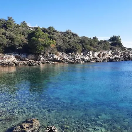 Lejlighed Garden , Homeandsail