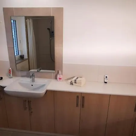 Lejlighed Garden , Homeandsail