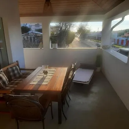 Garden , Homeandsail Lejlighed *