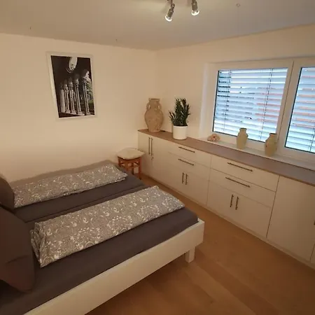 Lejlighed Garden , Homeandsail Jezera