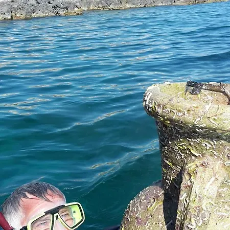 Garden , Homeandsail Jezera