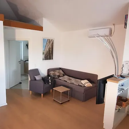 Lejlighed Garden , Homeandsail