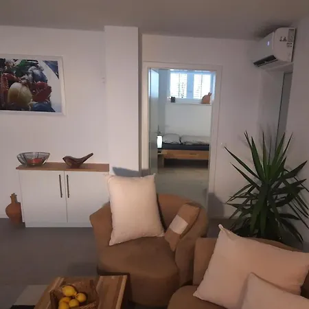 Apartament Garden , Homeandsail *
