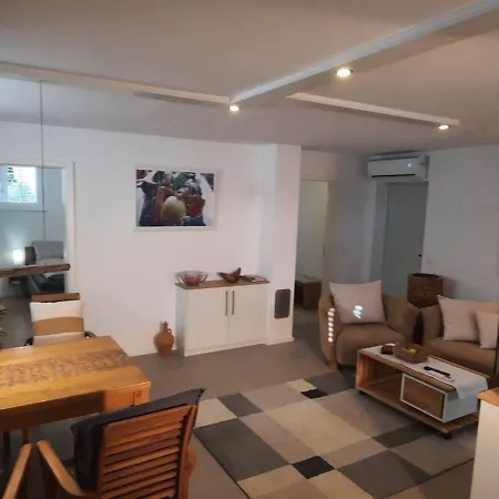 Garden , Homeandsail Apartamento