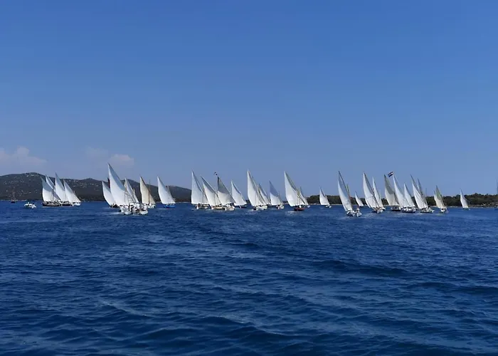 Garden , Homeandsail Apartamento