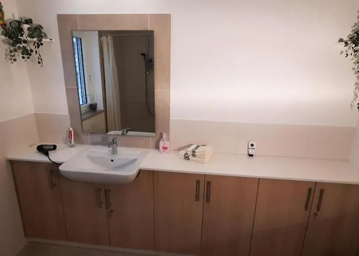 Apartamento Garden , Homeandsail