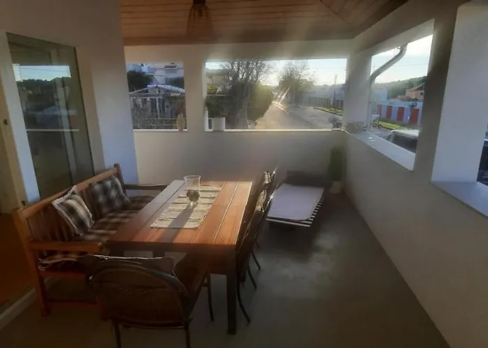 Garden , Homeandsail Apartamento *