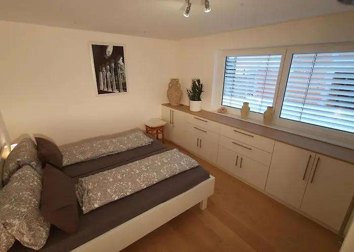 Apartamento Garden , Homeandsail Jezera