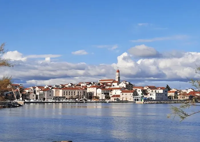 Garden , Homeandsail * Jezera