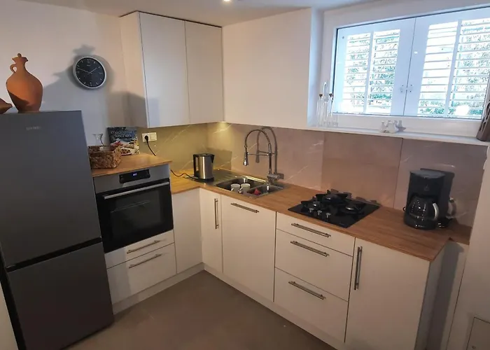 Garden , Homeandsail Apartamento