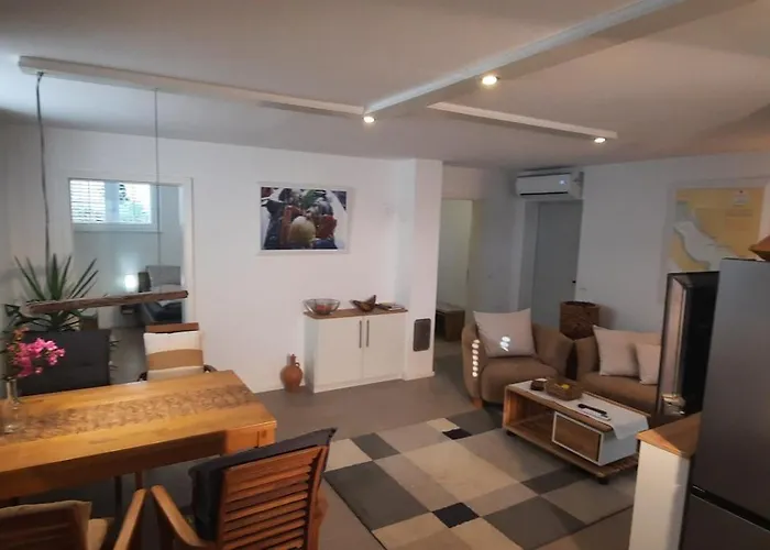 Garden , Homeandsail Apartamento