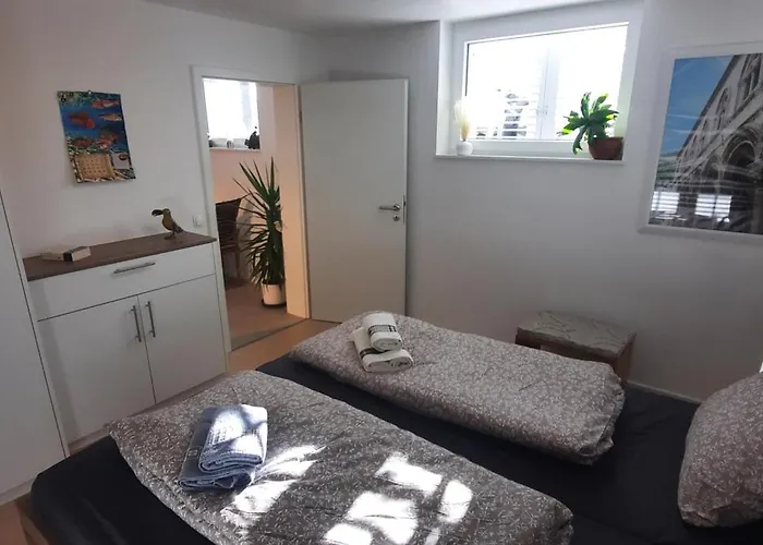 Garden , Homeandsail * Jezera